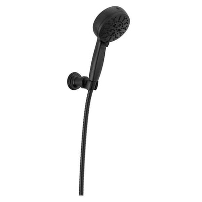 Support mural noir pour Samsung Tiled, hauteur 3, milieu