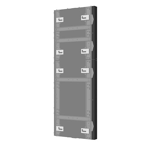Caches latéraux à LED CHIEF pour Leyard TVF, 2 hauteurs - TILSC2HPT