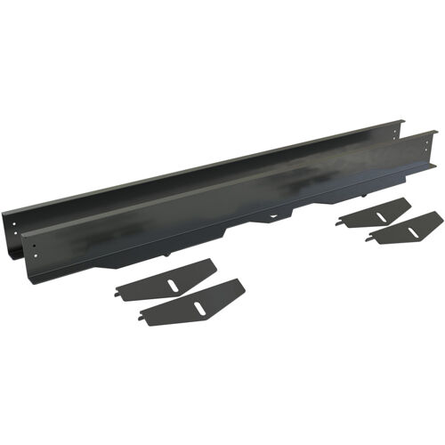 Caches latéraux Chief TILSC3HAP 3-High Absen LED (paire)