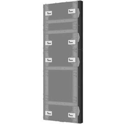 CHIEF TILSC3HPH LED Side Cover 3 High for TIL1XxPH Wall Mounts