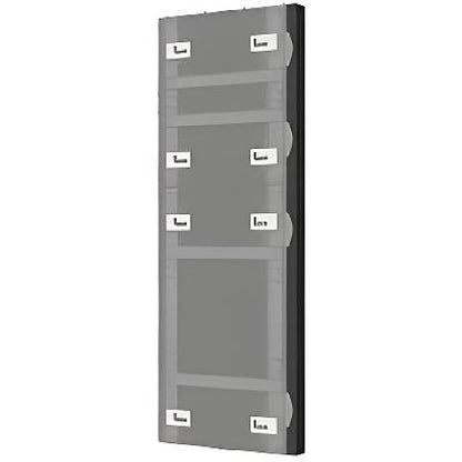 CHIEF TILSC3HPH LED Side Cover 3 High for TIL1XxPH Wall Mounts