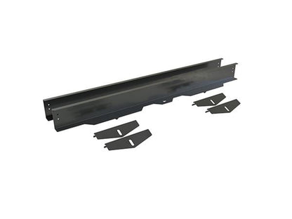 The CHIEF LED Side Covers for Leyard TVF (3 High) are precision-engineered display accessories designed to enhance professional video wall installations. These TAA-compliant covers help deliver a clean, finished appearance across LED video wall arrays, ensuring consistent presentation quality. Manufactured in the United States, they are ideal for government and commercial applications where compliance and reliability matter.