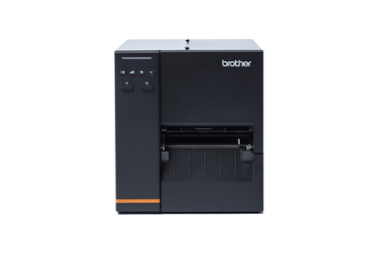 Imprimante thermique industrielle Brother TJ4020TN Titan, 203 dpi, USB/LAN