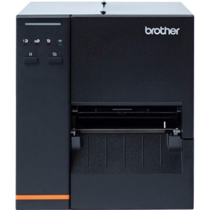 Imprimante thermique Brother TJ4120TN 300 dpi 4,7" avec LED et LAN/USB