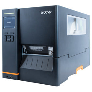 Imprimante industrielle Brother TJ4620TNP, 600 dpi, LAN/USB/Série