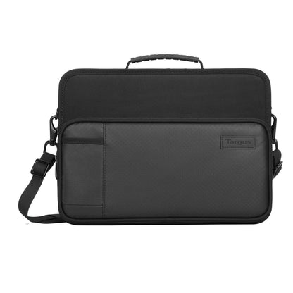 Étui de travail TARGUS pour Chromebook 11,6 pouces (noir)