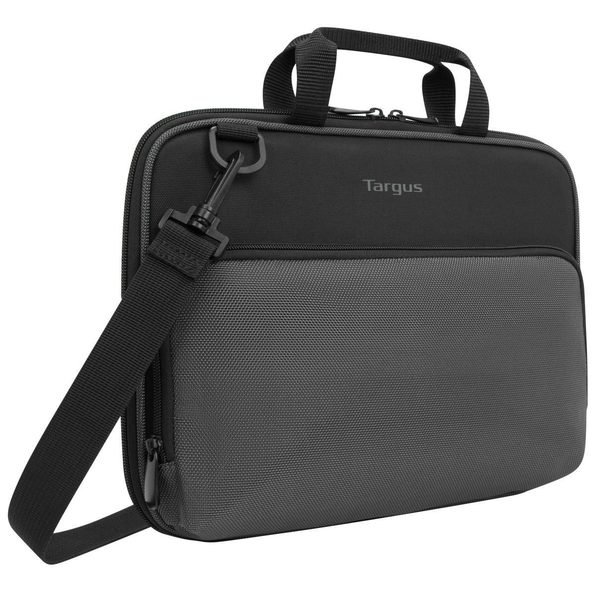 Étui de travail TARGUS pour Chromebook 11,6 pouces (noir)