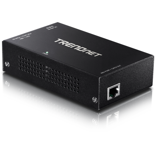 Répéteur/amplificateur Gigabit PoE+ TRENDnet TPE-E110