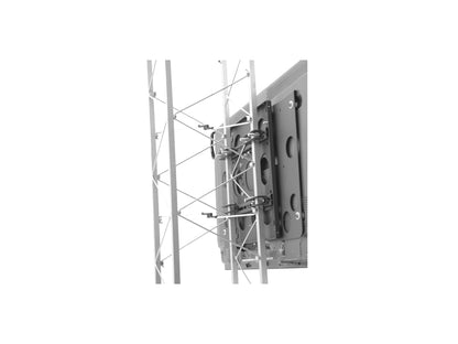 Accessoire de montage statique pour rack CHIEF TPS2000B pour ferme/poteau