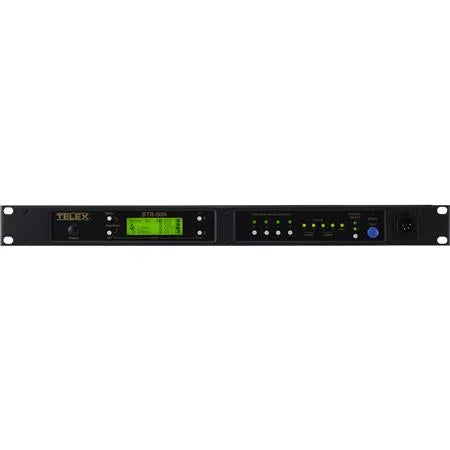 BOSCH TR-80N-FE UHF Beltpack, 2CH, Band FE, 4M Headset
