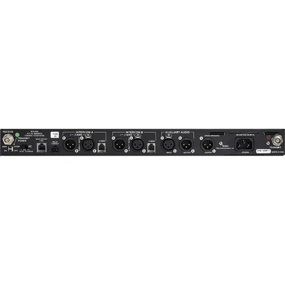 BOSCH TR-825 H3 US UHF Beltpack with 4M Headset, 2CH, Band H3