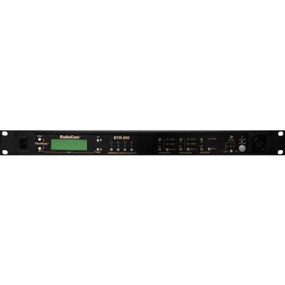BOSCH TR-82N F3 US UHF 2-Channel Beltpack with 4M Headset