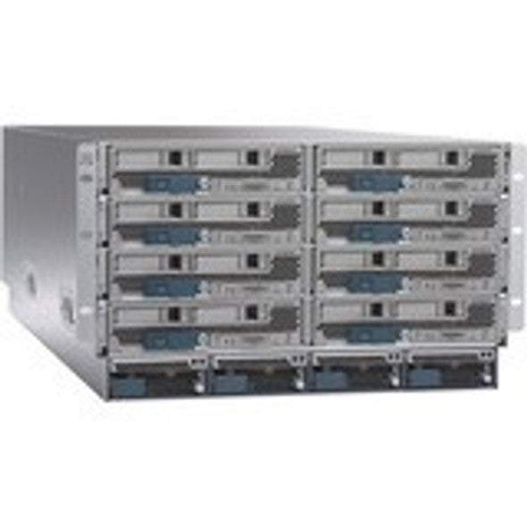Logiciel réseau Cisco UCS-SP-5108-AC4 Tracer