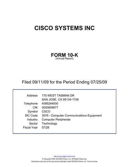 Pack de 10 crédits d'apprentissage Cisco (TRN-CLC-000)