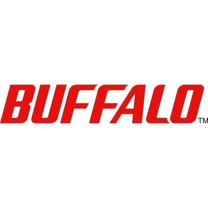 BUFFALO TeraStation 3220DN 8TB 2-Bay Desktop NAS