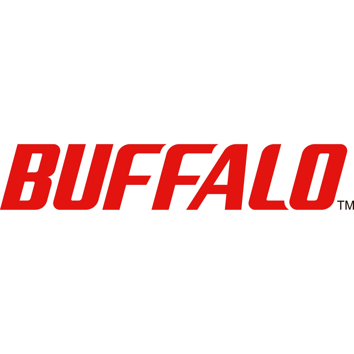BUFFALO TeraStation 3420DN 16TB 4-Bay NAS with 4x4TB Drives