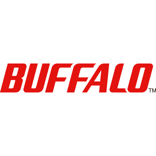 BUFFALO TeraStation 3420RN 16TB 4-Bay Rackmount NAS (TS3420RN1602)