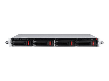 BUFFALO TeraStation 3420RN 16TB 4-Bay Rackmount NAS (TS3420RN1602)