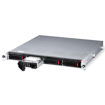 BUFFALO TeraStation 3420RN 48TB 4-Bay Rackmount NAS