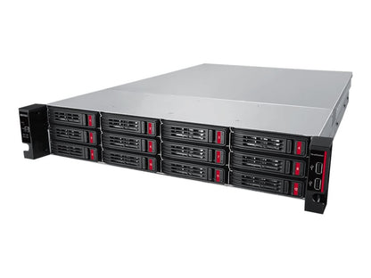 BUFFALO TeraStation 51220RH 32TB 12-Bay NAS Rackmount