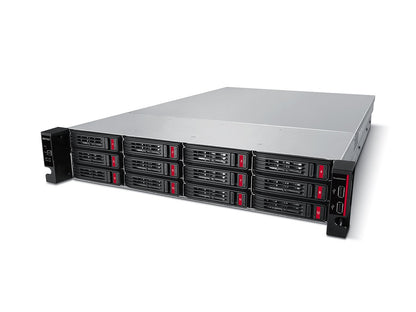 BUFFALO TeraStation 51220RH 96TB 12-Bay Rackmount NAS