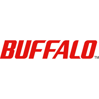BUFFALO TECHNOLOGY TERASTATION 5420DN NAS 16TB Desktop