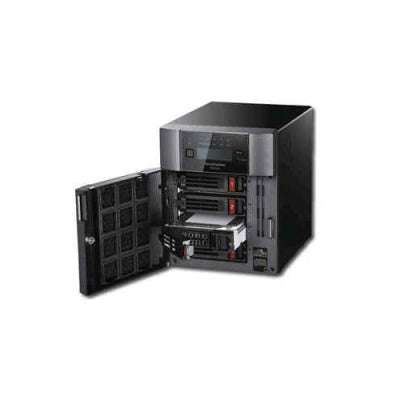 BUFFALO TERASTATION 5420RN 32TB 1U NAS RAID iSCSI
