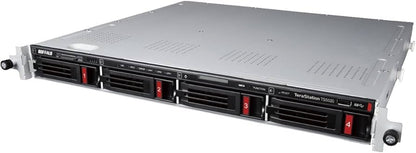 BUFFALO TeraStation 5420RN NAS 64TB 1U Rackmount