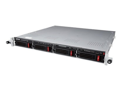 BUFFALO TeraStation 5420RN NAS 64TB 1U Rackmount