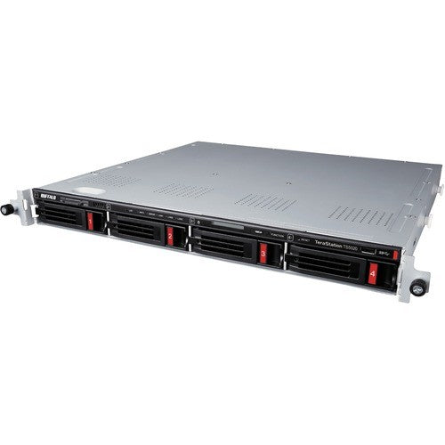 BUFFALO TeraStation 5420RN NAS 80TB 1U Rackmount