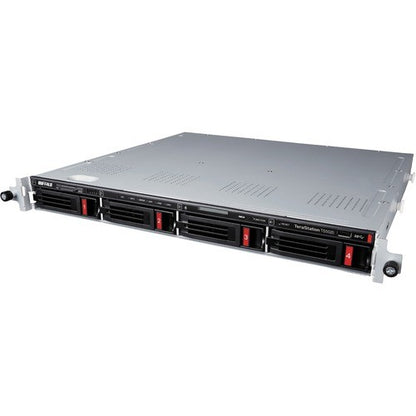 BUFFALO TeraStation 5420RN NAS 80TB 1U Rackmount