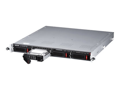 BUFFALO TeraStation 5420RN NAS 80TB 1U Rackmount
