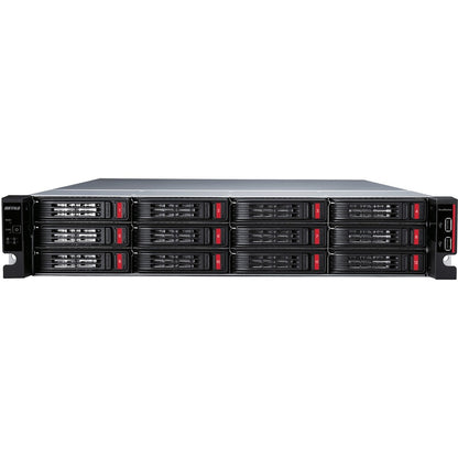 BUFFALO TeraStation 5820DN 120TB Desktop NAS (TS5820DN12808)
