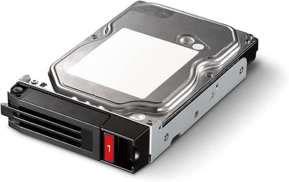 BUFFALO TeraStation 5820DN 120TB Desktop NAS (TS5820DN12808)