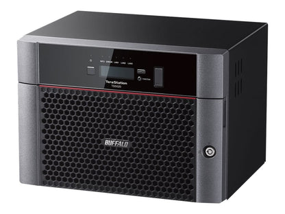 BUFFALO TERASTATION 5820DN NAS 160TB Desktop NAS