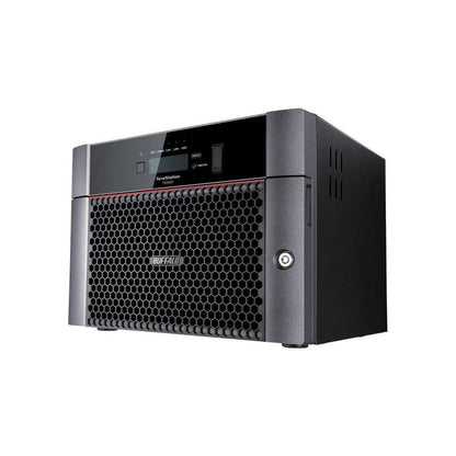 BUFFALO TERASTATION 5820DN NAS 160TB Desktop NAS