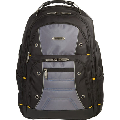 Sac à dos TARGUS Drifter II 17", noir/gris - TSB239US