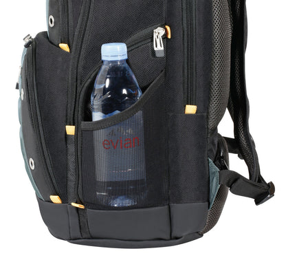 Sac à dos TARGUS Drifter II 17", noir/gris - TSB239US