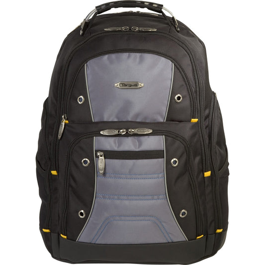 Sac à dos TARGUS Drifter II 17", noir/gris - TSB239US