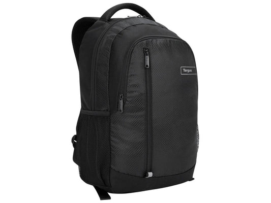 TSB89104US - 15.6IN Sport Backpack - Works With 16IN Laptops and Under - Color Black - Protection Level Good - Capacity 25 Liters - Collection Sport - Limited Lifetime Warranty. A lightweight laptop backpack offering practical protection and mobility for daily use.