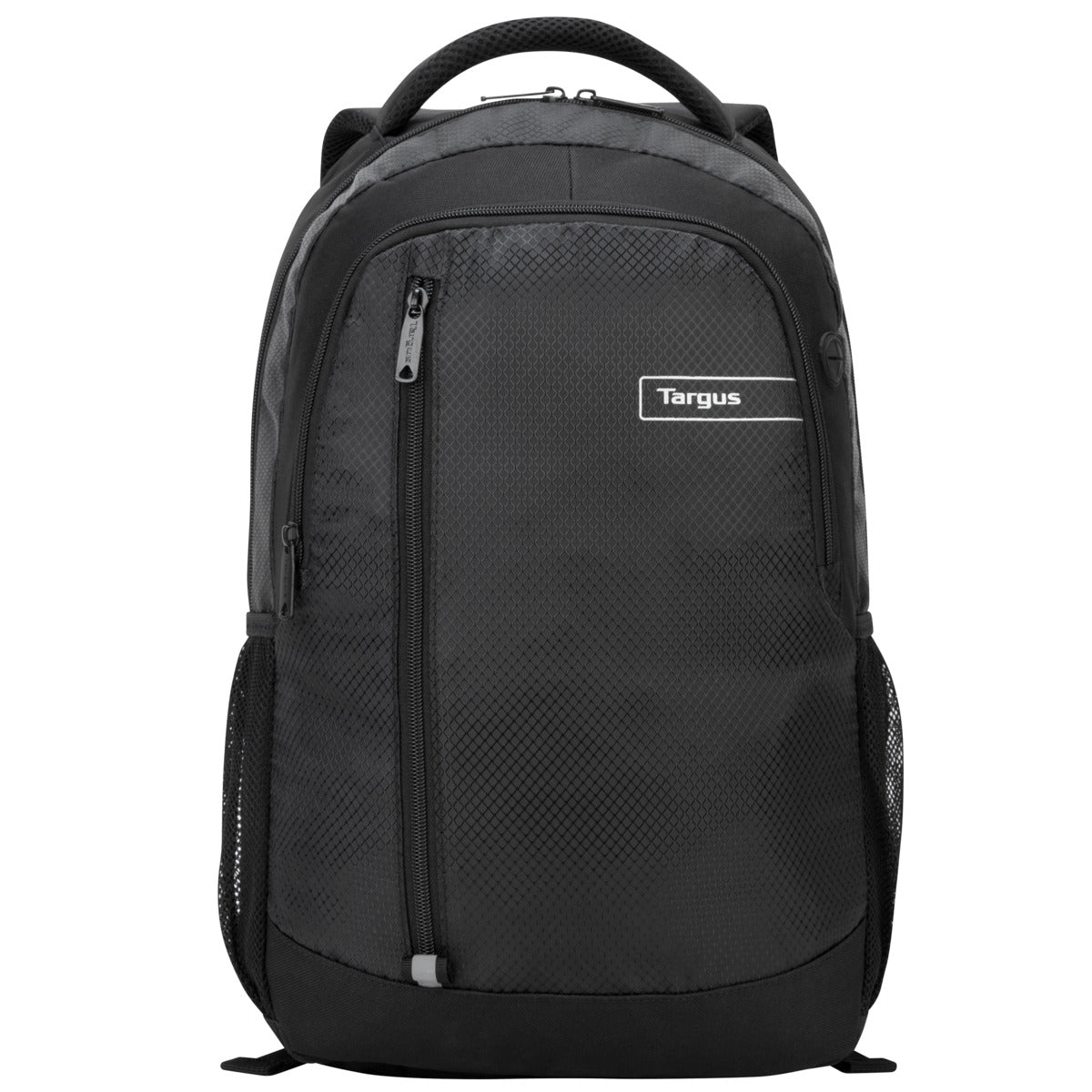 Sac à dos de sport TARGUS 15,6 pouces, noir, compatible avec les ordinateurs portables jusqu'à 16 pouces