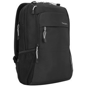 Sac à dos pour ordinateur portable TARGUS Intellect Advanced 15,6 pouces, noir