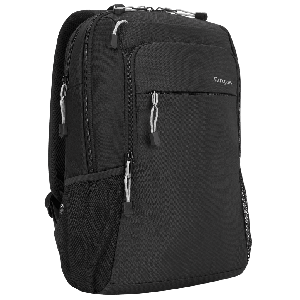 Sac à dos pour ordinateur portable TARGUS Intellect Advanced 15,6 pouces, noir