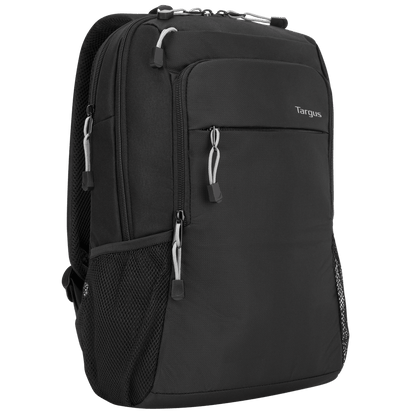 Sac à dos pour ordinateur portable TARGUS Intellect Advanced 15,6 pouces, noir