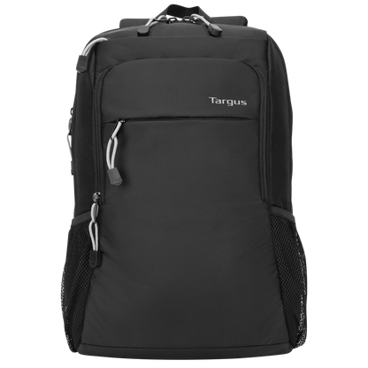 Sac à dos pour ordinateur portable TARGUS Intellect Advanced 15,6 pouces, noir