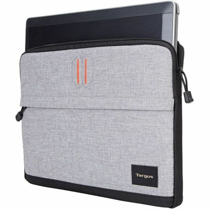 Housse pour ordinateur portable TARGUS Strata Sleeve Pewter 13,3"