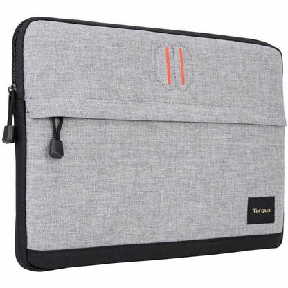 Housse pour ordinateur portable TARGUS Strata Sleeve Pewter 13,3"