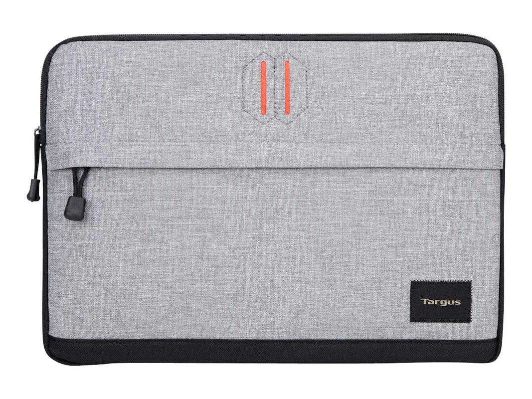 Housse pour ordinateur portable TARGUS Strata Sleeve Pewter 13,3"