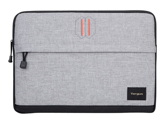 Housse pour ordinateur portable TARGUS Strata Sleeve Pewter 13,3"