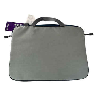 Étui gris TARGUS Bex II pour ordinateurs portables 13,3 pouces